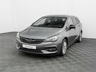 Opel Astra GD1A060#1.2 T Elegance Podgrz.f I kier K.cof Salon PL VAT 23% - 2