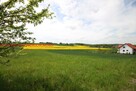 Działka budowlana Panków gm. Świdnica - 2