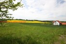 Działka budowlana Panków gm. Świdnica - 4