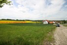 Działka budowlana Panków gm. Świdnica - 5