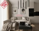 Podgórze, Oferta Promocyjna, Taras 12m2 - 4