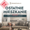 Promocja! miejsce postojowe gratis! - 1