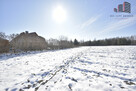 Działka budowlana Rozkopaczew gm. Ostrów Lubelski, - 4
