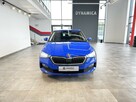 Škoda Scala Ambition 1.0TSI 110KM 2022 r., salon PL, I właściciel, f-a VAT - 3