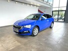 Škoda Scala Ambition 1.0TSI 110KM 2022 r., salon PL, I właściciel, f-a VAT - 4