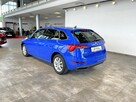 Škoda Scala Ambition 1.0TSI 110KM 2022 r., salon PL, I właściciel, f-a VAT - 6