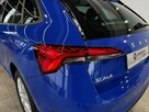 Škoda Scala Ambition 1.0TSI 110KM 2022 r., salon PL, I właściciel, f-a VAT - 11