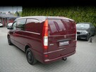 Mercedes Vito 115d 6osob Stan b.dobry bez rdzy i korozji bezwypadkowy Gwarancja 12mc - 6