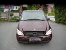 Mercedes Vito 115d 6osob Stan b.dobry bez rdzy i korozji bezwypadkowy Gwarancja 12mc - 7