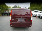 Mercedes Vito 115d 6osob Stan b.dobry bez rdzy i korozji bezwypadkowy Gwarancja 12mc - 13