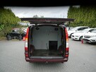 Mercedes Vito 115d 6osob Stan b.dobry bez rdzy i korozji bezwypadkowy Gwarancja 12mc - 14