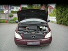Mercedes Vito 115d 6osob Stan b.dobry bez rdzy i korozji bezwypadkowy Gwarancja 12mc - 15