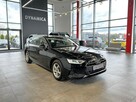 Audi A4 Avant 30TDI mHEV 136KM S-tronic 2021/2022 r., salon PL, I wł., f-a VAT - 1