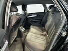 Audi A4 Avant 30TDI mHEV 136KM S-tronic 2021/2022 r., salon PL, I wł., f-a VAT - 14