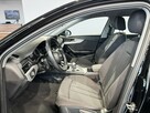 Audi A4 Avant 30TDI mHEV 136KM S-tronic 2021/2022 r., salon PL, I wł., f-a VAT - 15