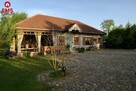 Dom Budy gm. Białowieża - 13