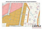Działka inwestycyjna Dopiewiec gm. Dopiewo, Ogrodowa - 2