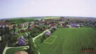Działka inwestycyjna Dopiewiec gm. Dopiewo, Ogrodowa - 3