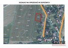 Działka inwestycyjna Dopiewiec gm. Dopiewo, Ogrodowa - 5