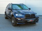 BMW X5 4.8i, 355KM, GAZ, LPG, Salon Polska, Niski Przebieg, Auto Komis Piła - 4