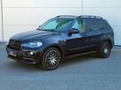 BMW X5 4.8i, 355KM, GAZ, LPG, Salon Polska, Niski Przebieg, Auto Komis Piła - 9