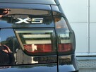 BMW X5 4.8i, 355KM, GAZ, LPG, Salon Polska, Niski Przebieg, Auto Komis Piła - 15
