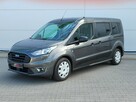 Ford Transit Connect 120KM, Nawigacja, Kamera, Park Tronik, Koła Zimowe, Gwarancja,Zamiana - 9