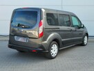Ford Transit Connect 120KM, Nawigacja, Kamera, Park Tronik, Koła Zimowe, Gwarancja,Zamiana - 11