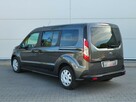 Ford Transit Connect 120KM, Nawigacja, Kamera, Park Tronik, Koła Zimowe, Gwarancja,Zamiana - 15