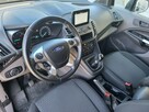 Ford Transit Connect 120KM, Nawigacja, Kamera, Park Tronik, Koła Zimowe, Gwarancja,Zamiana - 16