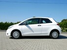 Toyota Yaris 1.4 D-4D 90KM [Eu5] 1 właściciel od 7 lat - Klima + Opony Zima - 2