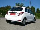 Toyota Yaris 1.4 D-4D 90KM [Eu5] 1 właściciel od 7 lat - Klima + Opony Zima - 3