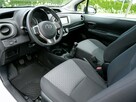 Toyota Yaris 1.4 D-4D 90KM [Eu5] 1 właściciel od 7 lat - Klima + Opony Zima - 4