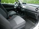 Toyota Yaris 1.4 D-4D 90KM [Eu5] 1 właściciel od 7 lat - Klima + Opony Zima - 5
