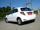 Toyota Yaris 1.4 D-4D 90KM [Eu5] 1 właściciel od 7 lat - Klima + Opony Zima - 11