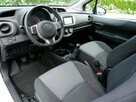 Toyota Yaris 1.4 D-4D 90KM [Eu5] 1 właściciel od 7 lat - Klima + Opony Zima - 14