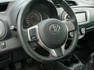 Toyota Yaris 1.4 D-4D 90KM [Eu5] 1 właściciel od 7 lat - Klima + Opony Zima - 16