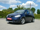 Suzuki SX4 2.0 Benz 140KM [Eu4] 4x4 -1 Właściciel od 15 lat -Zobacz ! - 1