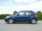 Suzuki SX4 2.0 Benz 140KM [Eu4] 4x4 -1 Właściciel od 15 lat -Zobacz ! - 2