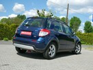 Suzuki SX4 2.0 Benz 140KM [Eu4] 4x4 -1 Właściciel od 15 lat -Zobacz ! - 3