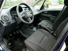 Suzuki SX4 2.0 Benz 140KM [Eu4] 4x4 -1 Właściciel od 15 lat -Zobacz ! - 4