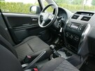 Suzuki SX4 2.0 Benz 140KM [Eu4] 4x4 -1 Właściciel od 15 lat -Zobacz ! - 5