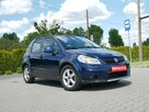 Suzuki SX4 2.0 Benz 140KM [Eu4] 4x4 -1 Właściciel od 15 lat -Zobacz ! - 8
