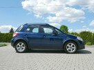 Suzuki SX4 2.0 Benz 140KM [Eu4] 4x4 -1 Właściciel od 15 lat -Zobacz ! - 9