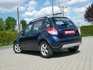 Suzuki SX4 2.0 Benz 140KM [Eu4] 4x4 -1 Właściciel od 15 lat -Zobacz ! - 10
