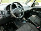 Suzuki SX4 2.0 Benz 140KM [Eu4] 4x4 -1 Właściciel od 15 lat -Zobacz ! - 13