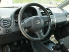 Suzuki SX4 2.0 Benz 140KM [Eu4] 4x4 -1 Właściciel od 15 lat -Zobacz ! - 14