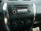 Suzuki SX4 2.0 Benz 140KM [Eu4] 4x4 -1 Właściciel od 15 lat -Zobacz ! - 15