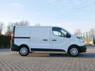 Renault Trafic III 1.6 dCi 120KM [Eu6] L1H1 -Klima -Navi -Po wielu wymianach ekspl. - 9