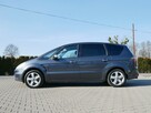 Ford S-Max 2.0 TDCI 140KM -1 wł od 6 LAT -Nowy rozrząd -Zobacz - 2